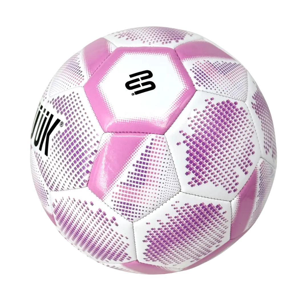 BALÓN DE FUTBOL MUUK TEAM XXV N-5 |MUUKMUUK4207-2