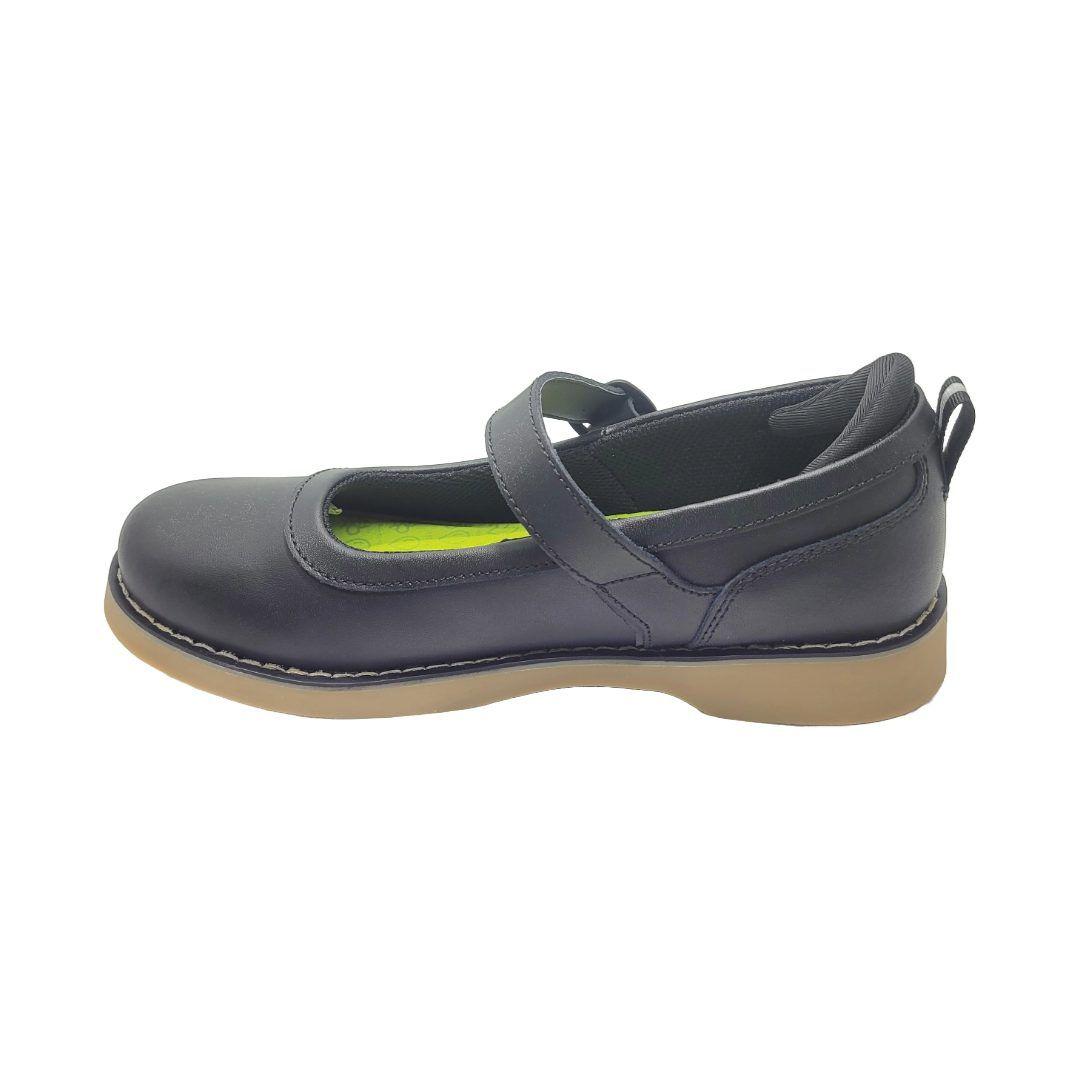 Zapatos Teener Escolar 356-6284-2