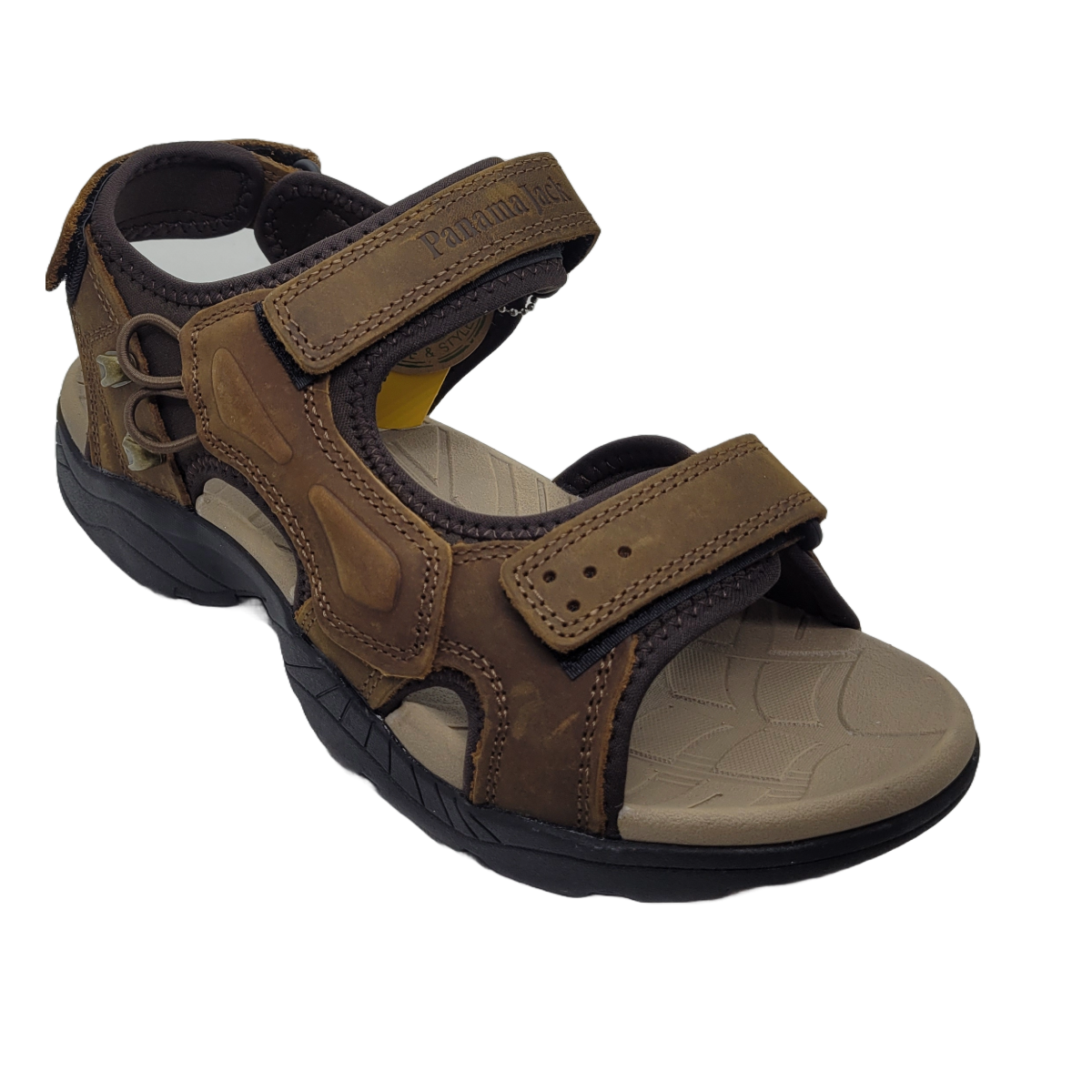 SANDALIAS PANAMA JACK BROWN PK034A60010-3