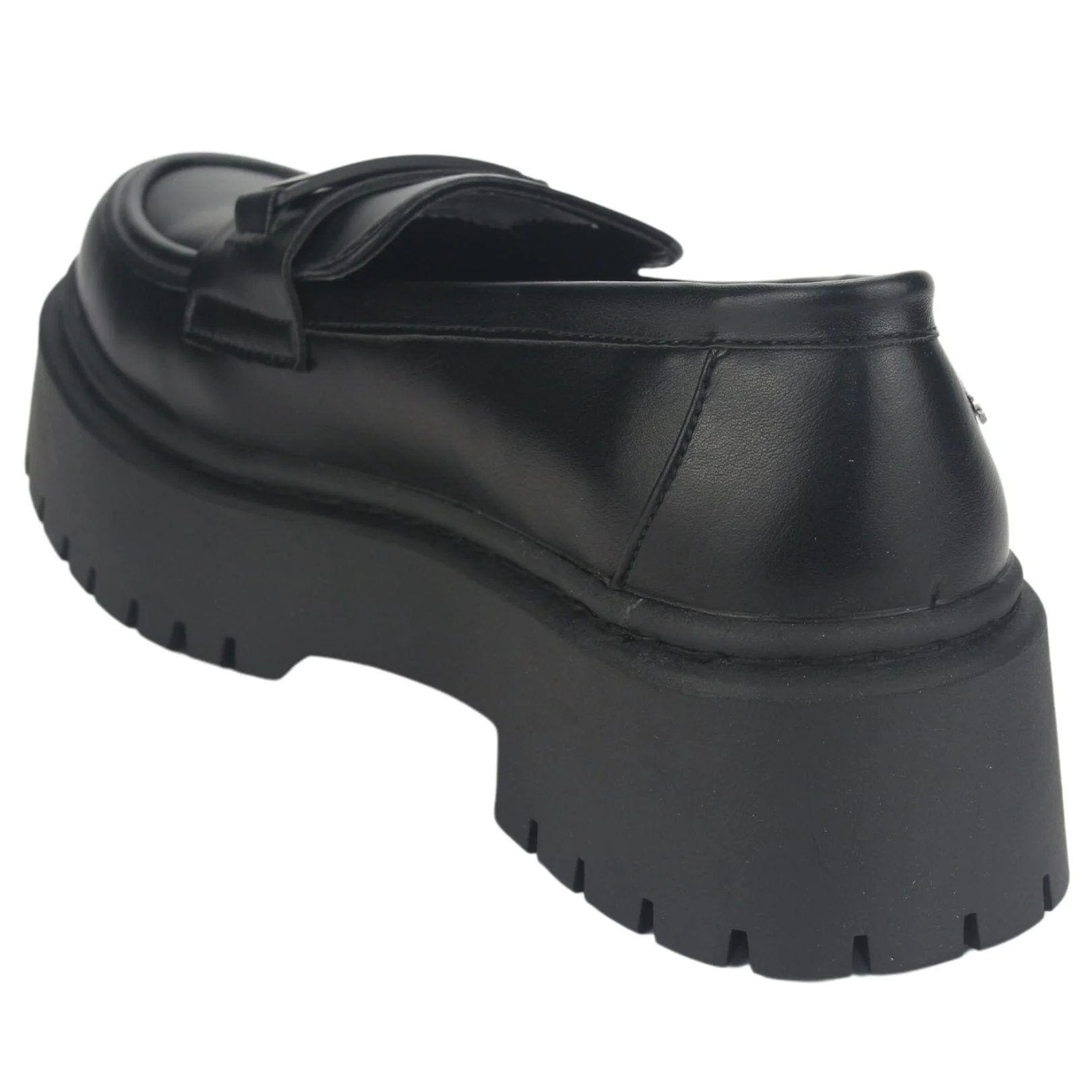 MOCASINES CHALADA NEGRO 38-LEWIS-1-1
