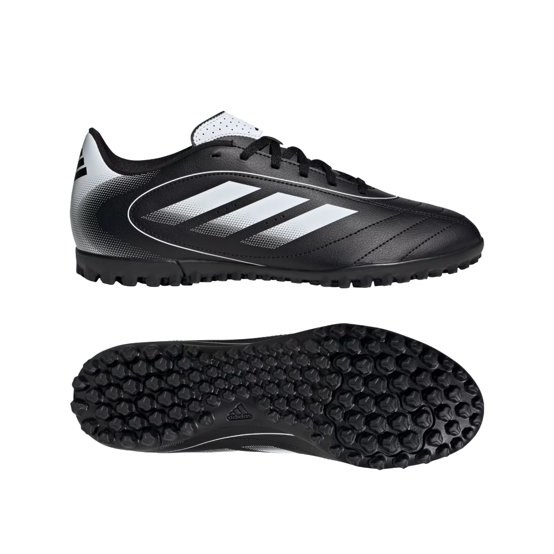 ZAPATILLAS BABY FUTBOL ADULTO GOLETTO IX TF IH0083-2