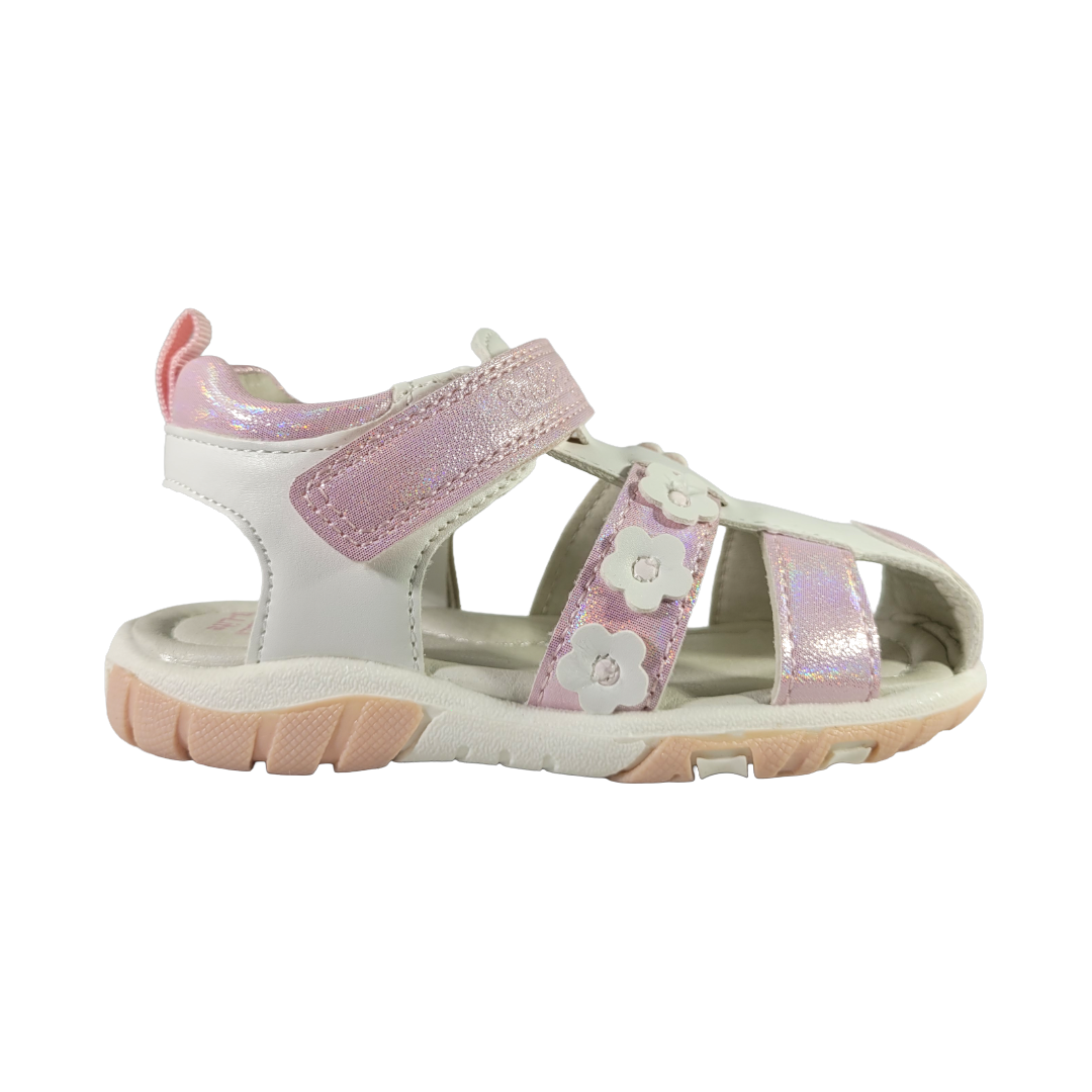 SANDALIAS BUBBLE GUMMERS WHEEL BEBÉS | 061-5287-0