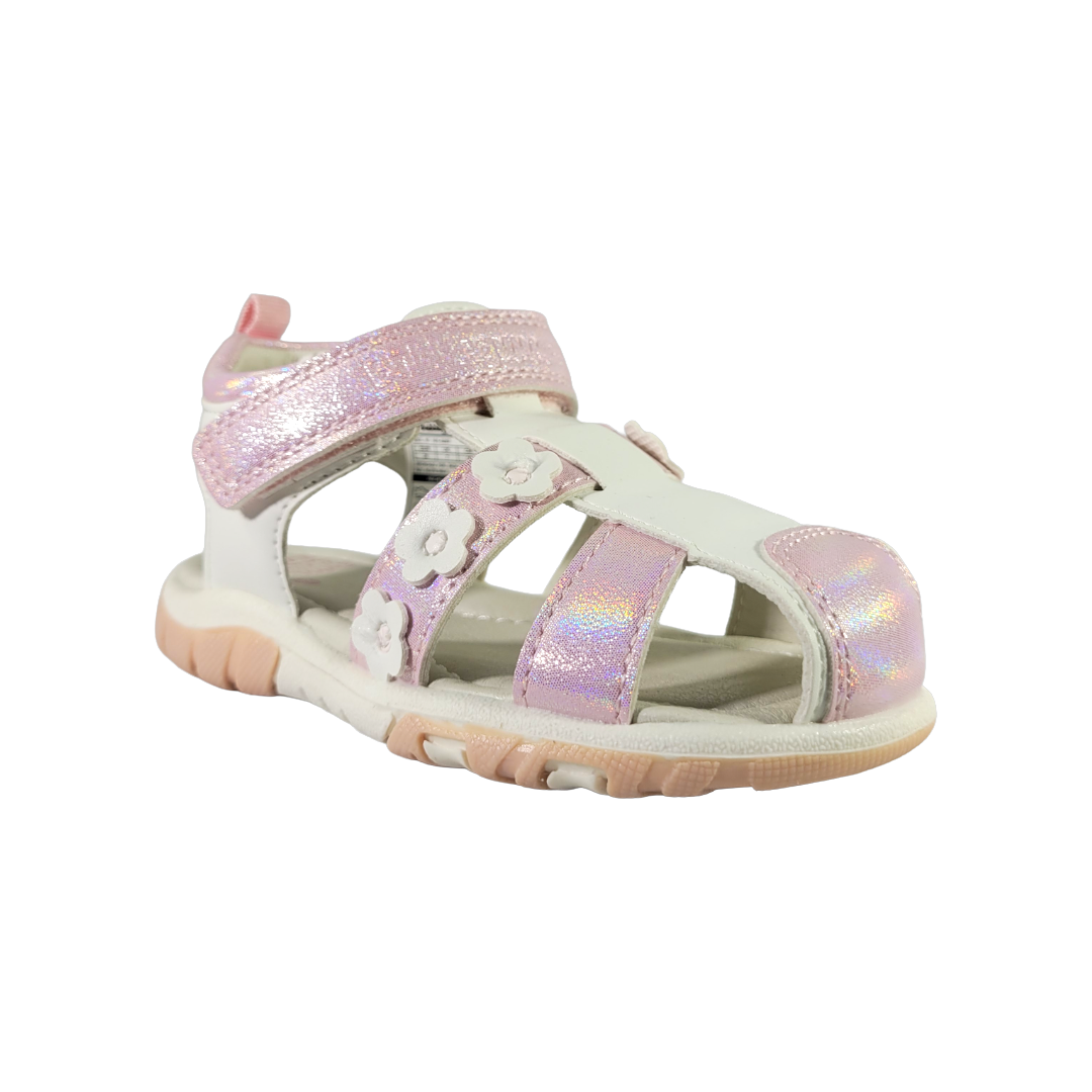 SANDALIAS BUBBLE GUMMERS WHEEL BEBÉS | 061-5287-1