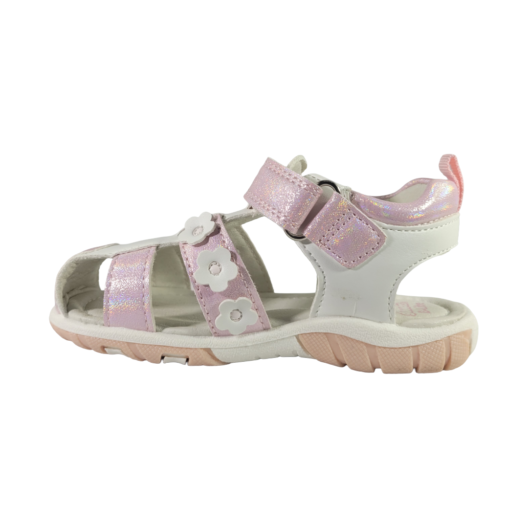 SANDALIAS BUBBLE GUMMERS WHEEL BEBÉS | 061-5287-3