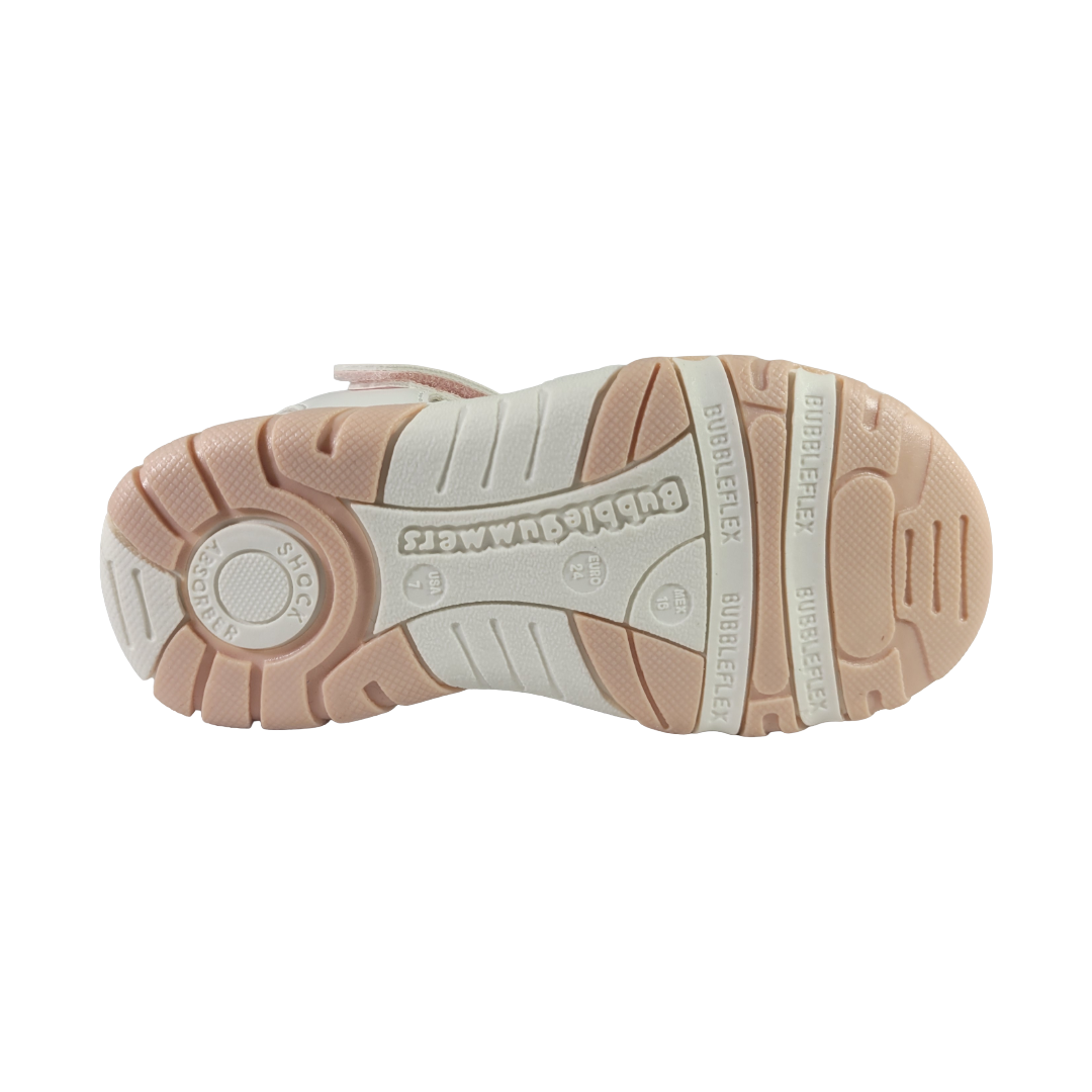 SANDALIAS BUBBLE GUMMERS WHEEL BEBÉS | 061-5287-4