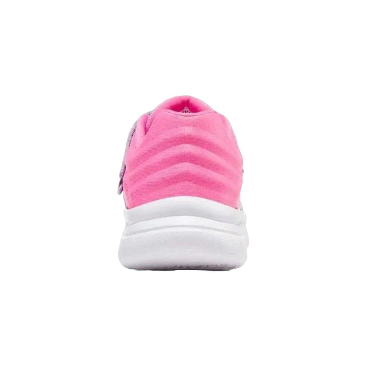 ZAPATILLAS SKECHERS FLEX BLAST BREEZY HYPE NIÑAS 302476L-LV-2
