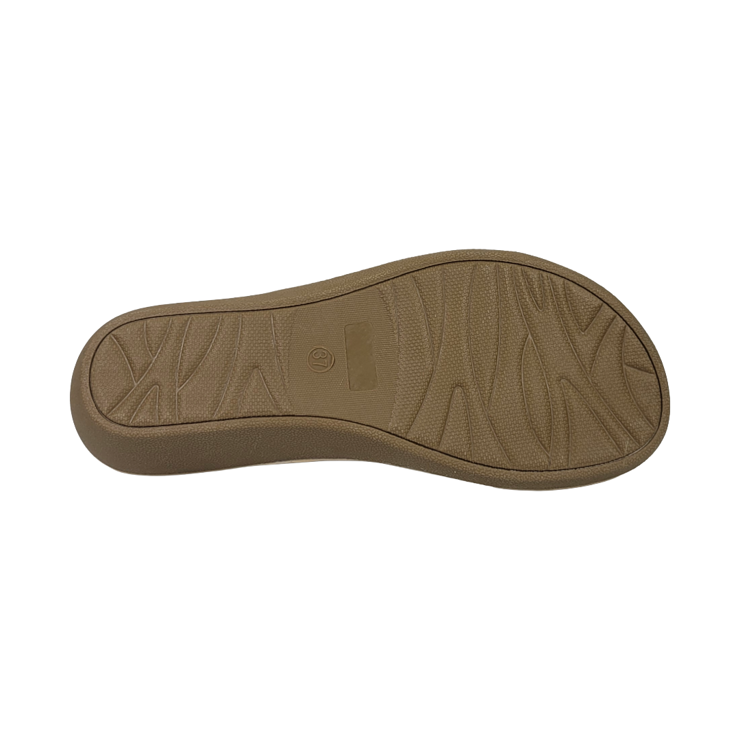 SANDALIAS BONNY FRANCO NEGRO MUJER 384-0078-3