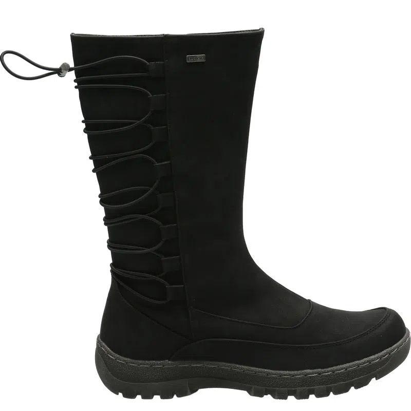 Bota Azaleia Durton AZ2050111007-411-1