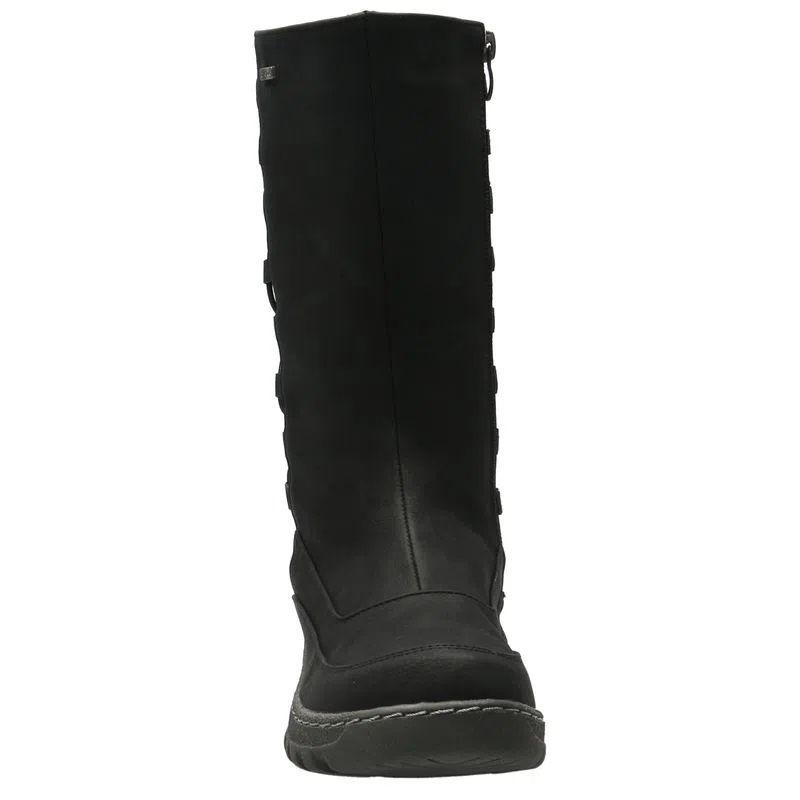 Bota Azaleia Durton AZ2050111007-411-2