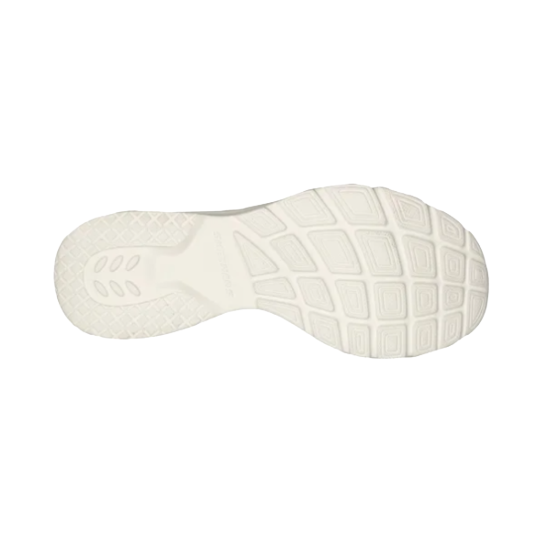 ZAPATILLAS URBANAS SKECHERS DYNAMIGHT MUJER 149692-OFWT-3