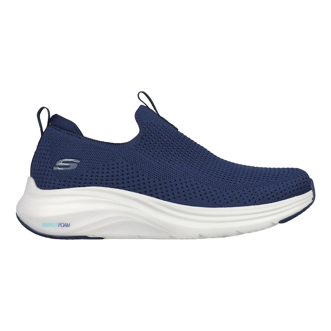 ZAPATILLAS URBANAS SKECHERS VAPOR FOAM TRUE CLASSIC MUJER | 150020-NVY-0