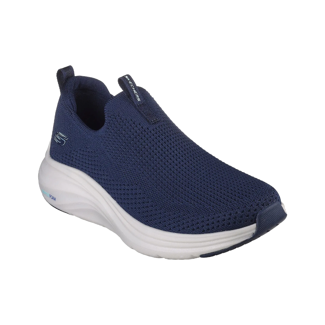 ZAPATILLAS URBANAS SKECHERS VAPOR FOAM TRUE CLASSIC MUJER | 150020-NVY-1