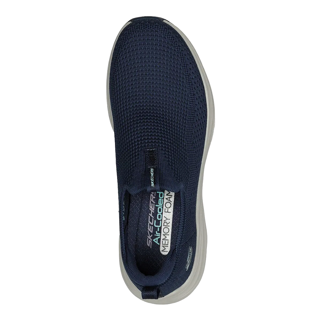 ZAPATILLAS URBANAS SKECHERS VAPOR FOAM TRUE CLASSIC MUJER | 150020-NVY-2