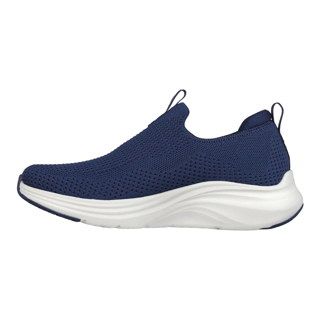 ZAPATILLAS URBANAS SKECHERS VAPOR FOAM TRUE CLASSIC MUJER | 150020-NVY-3