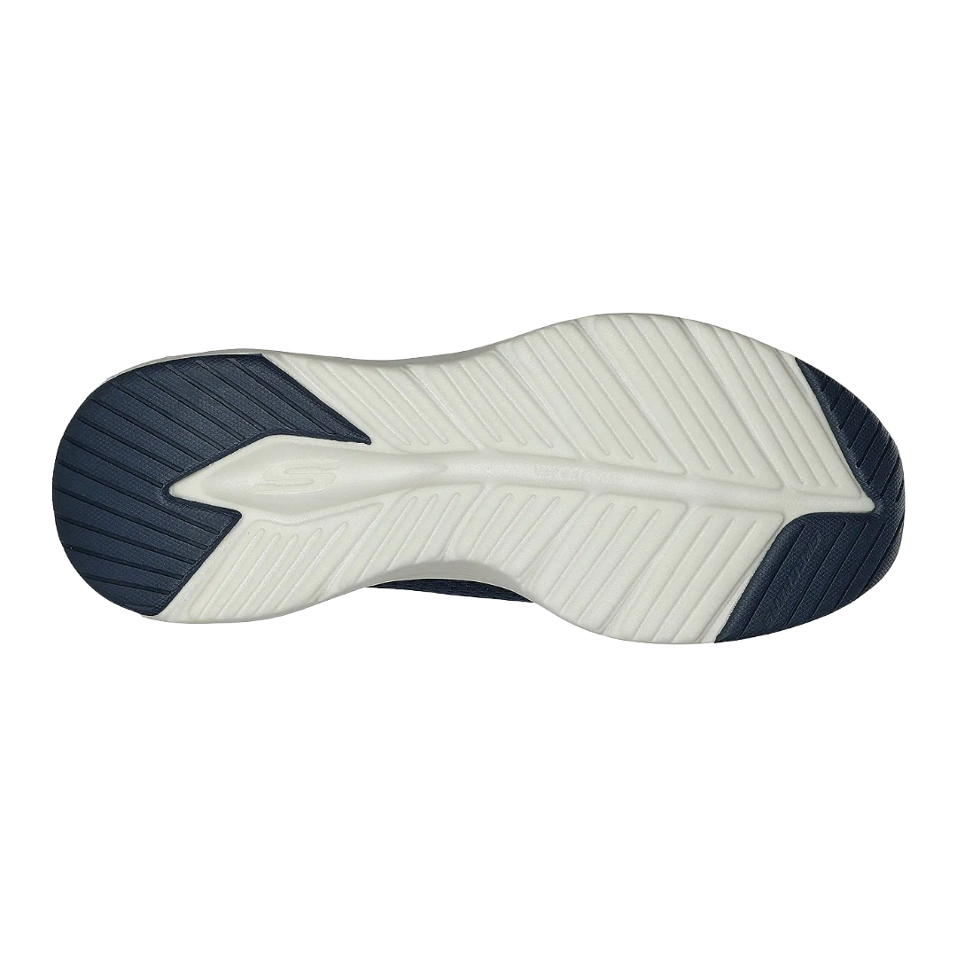 ZAPATILLAS URBANAS SKECHERS VAPOR FOAM TRUE CLASSIC MUJER | 150020-NVY-4