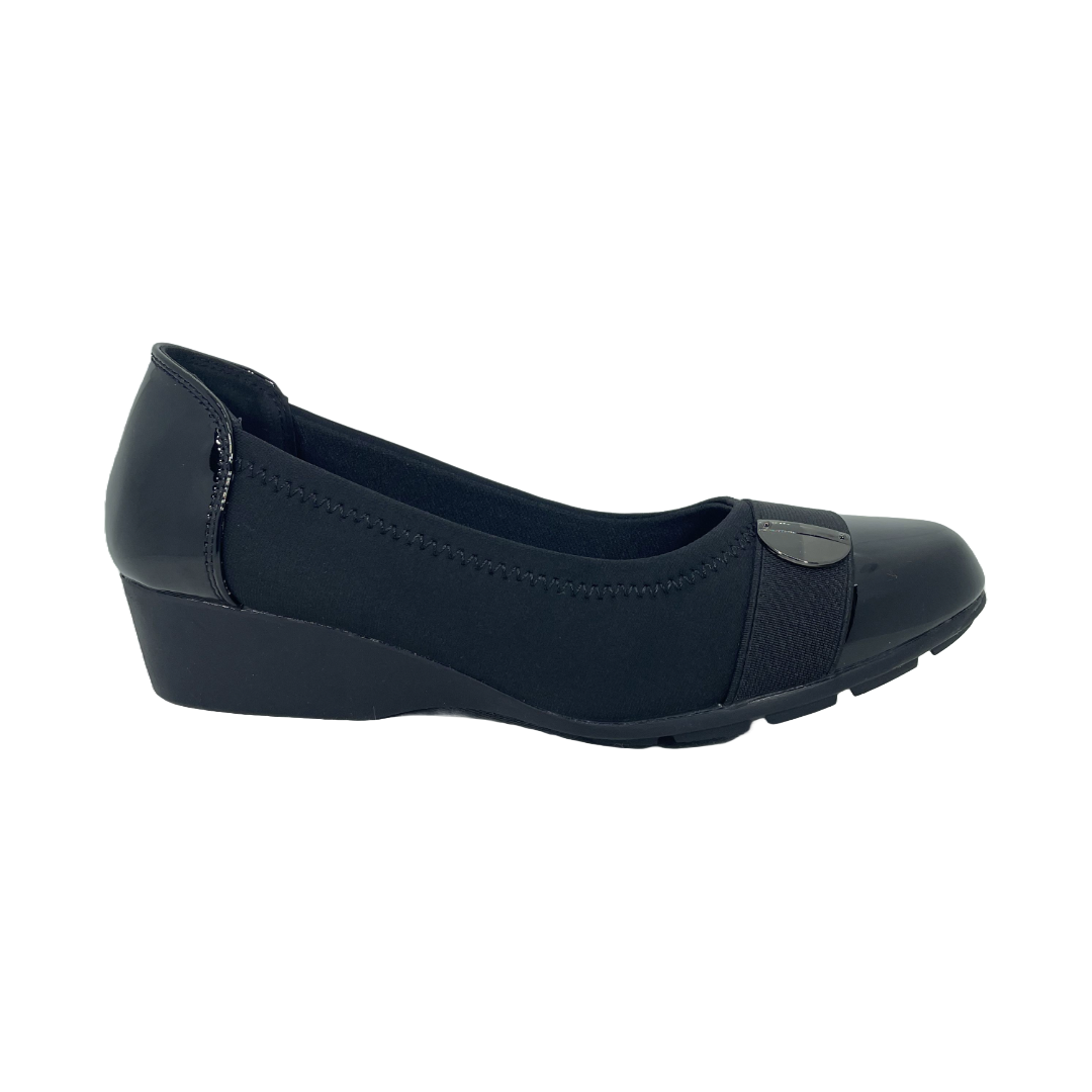 ZAPATOS ALQUIMIA CASUALES MUJER | 3359-02-0