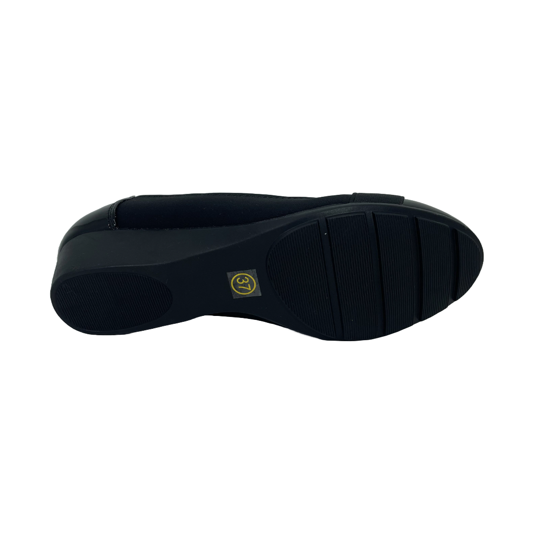 ZAPATOS ALQUIMIA CASUALES MUJER | 3359-02-4