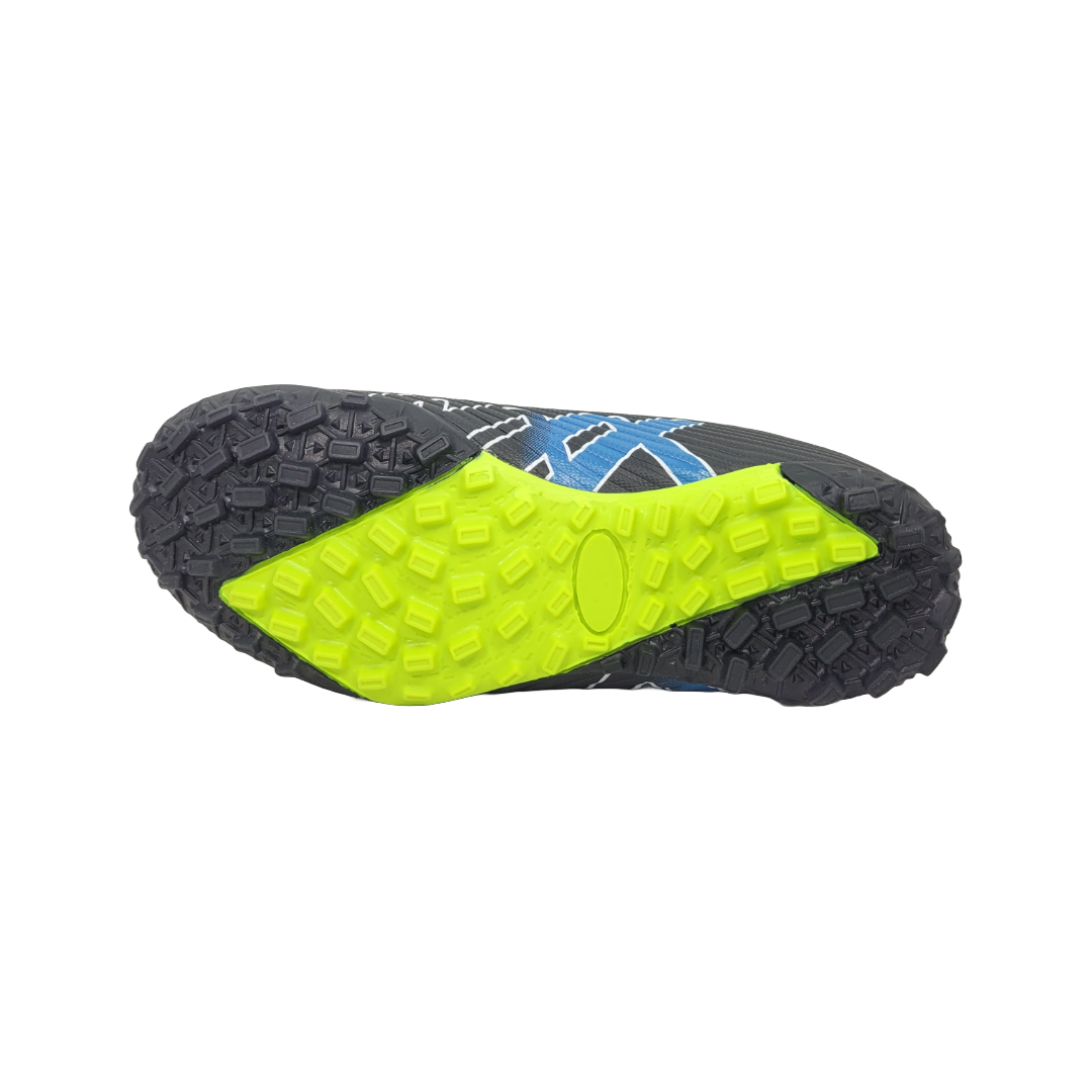 ZAPATILLAS BABY FUTBOL UNISPORT INFANTIL 9879-20-3