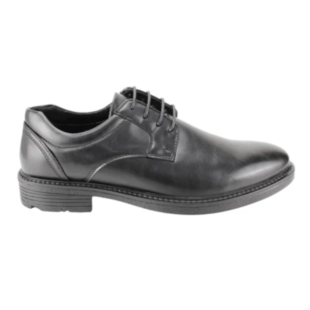 ZAPATOS FORMALES NEW WALK DERBY | ZM22-1552-90-0