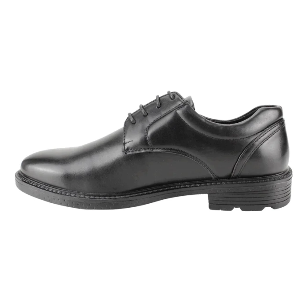 ZAPATOS FORMALES NEW WALK DERBY | ZM22-1552-90-1