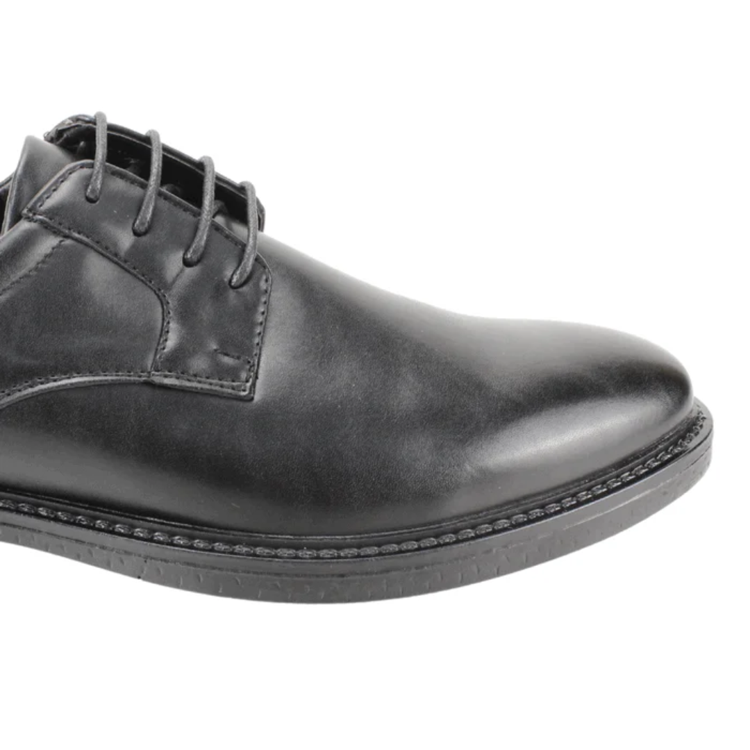 ZAPATOS FORMALES NEW WALK DERBY | ZM22-1552-90-2