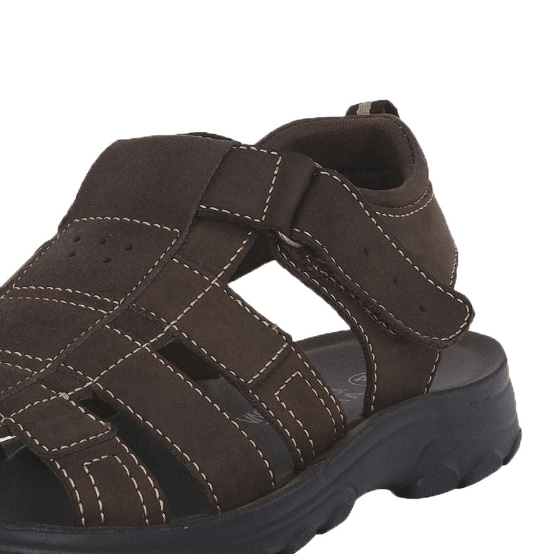 SANDALIAS LONDON ADIXT CAFE INFANTIL 2584-3