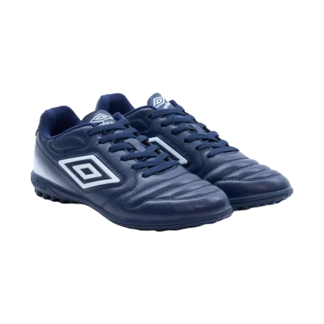 ZAPATILLAS DE BABYFÚTBOL UMBRO FORZA III TF | 86674U-N84-1