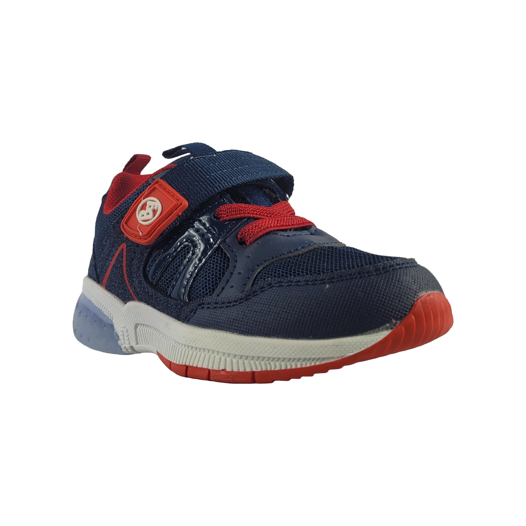 ZAPATILLAS URBANAS BUBBLE GUMMERS OCEAN BEBÉS | 181-9983-1