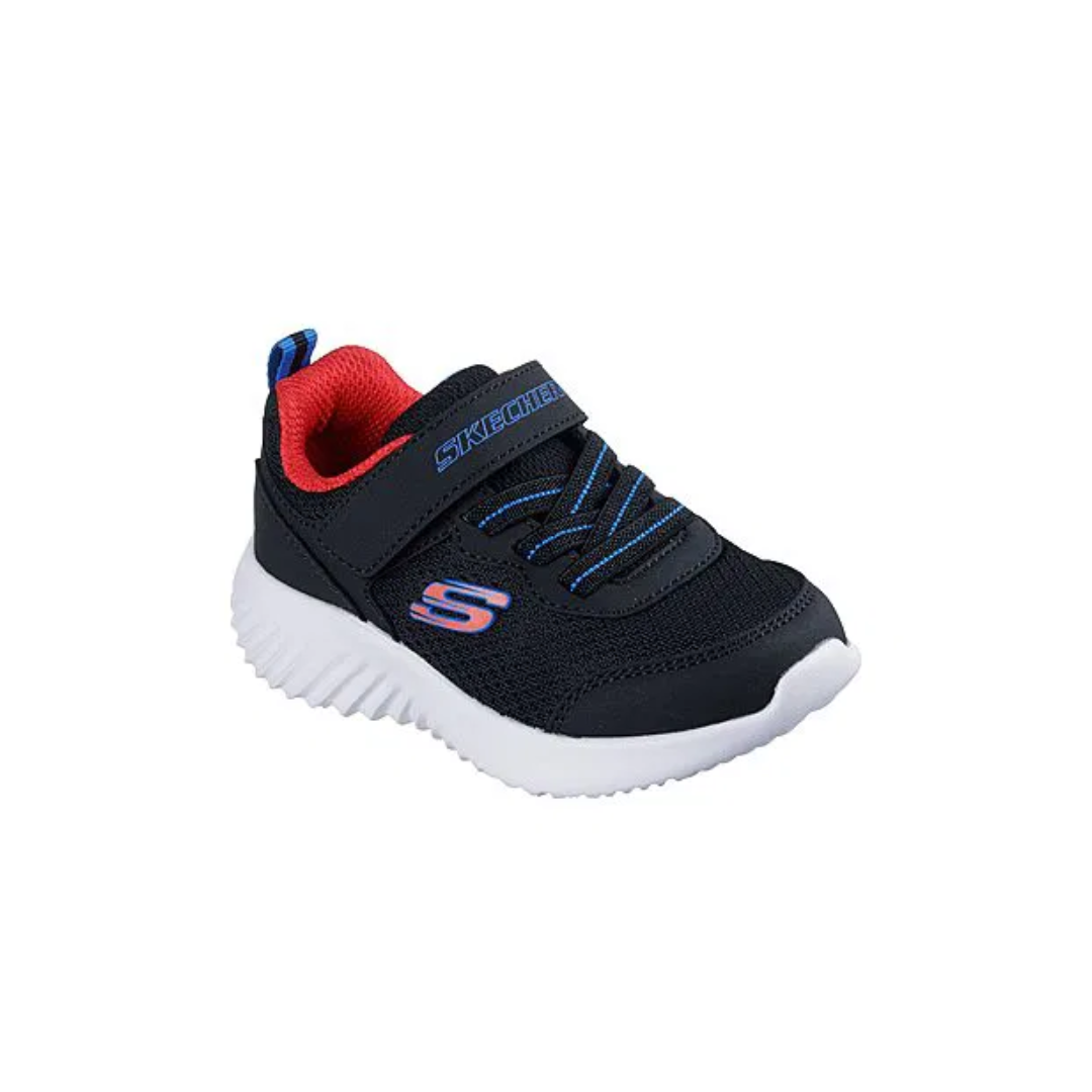 ZAPATILLAS SKECHERS BOUNDER 403906N-BLK-2