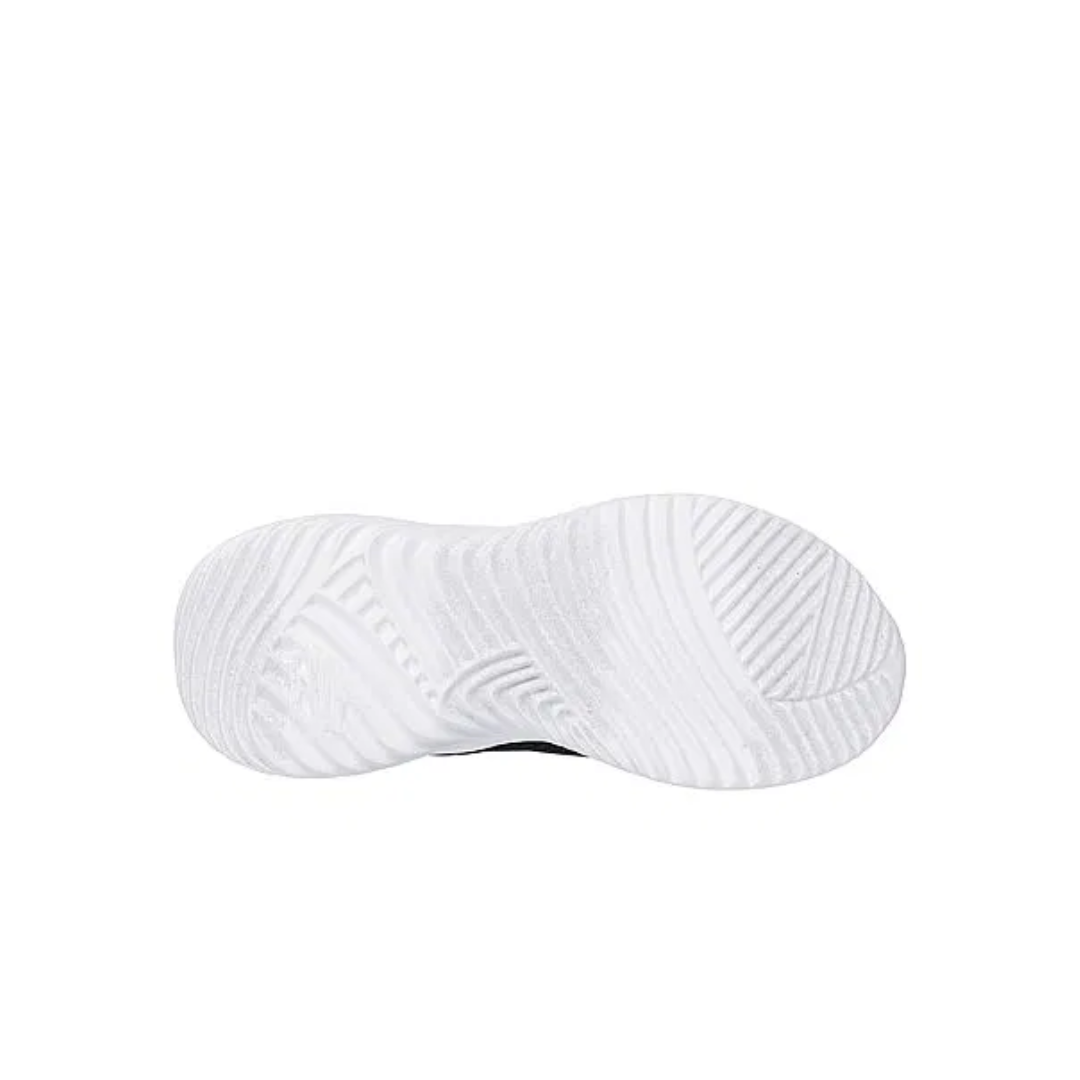 ZAPATILLAS SKECHERS BOUNDER 403906N-BLK-4