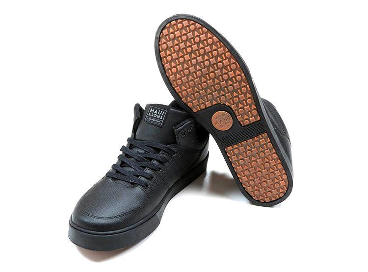 ZAPATILLAS MAUI ESCOLAR JUVENIL/HOMBRE OLINDA 5CE154-3
