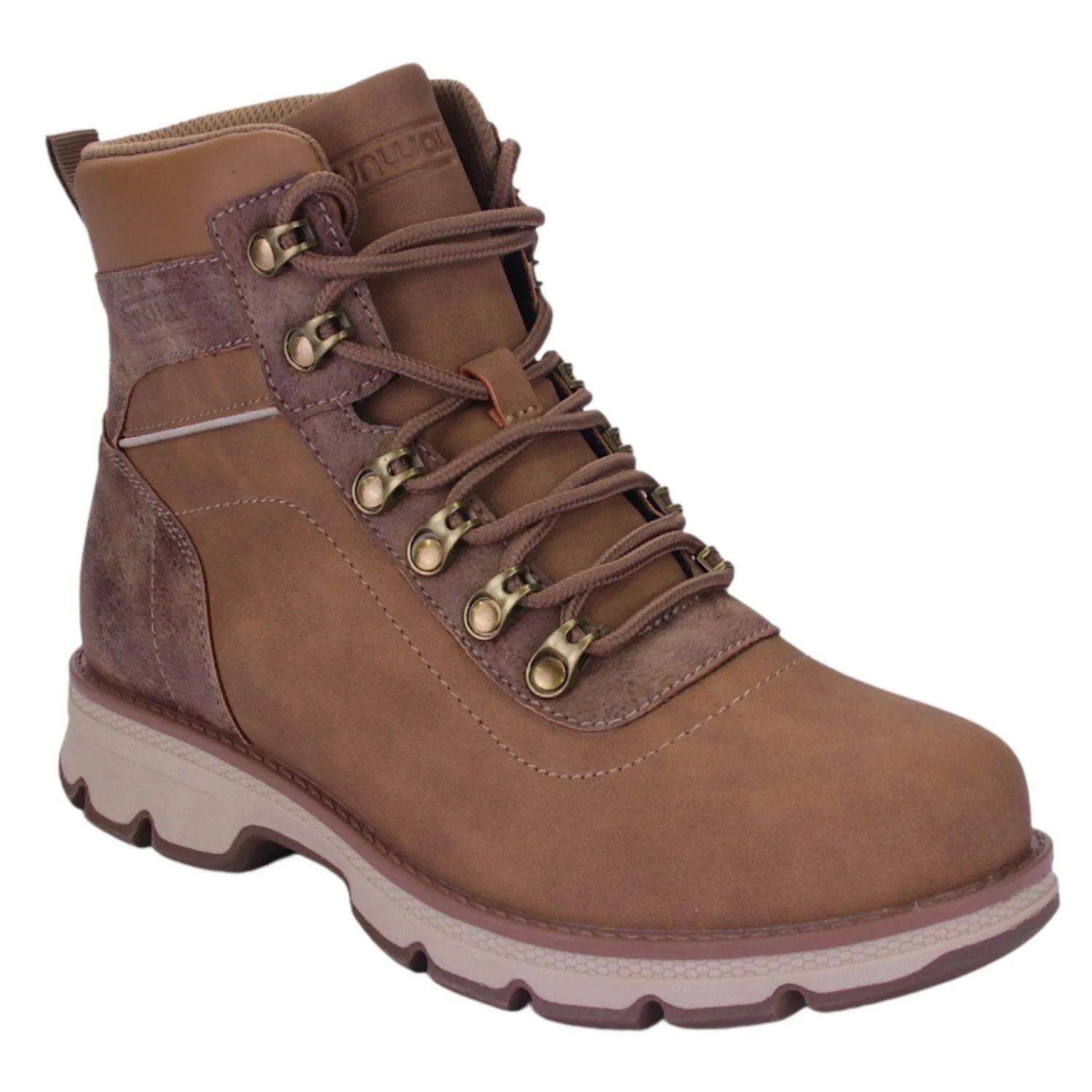 BOTIN FUNWAY MUJER CAFÉ CASUAL 20-COLINA-1-0