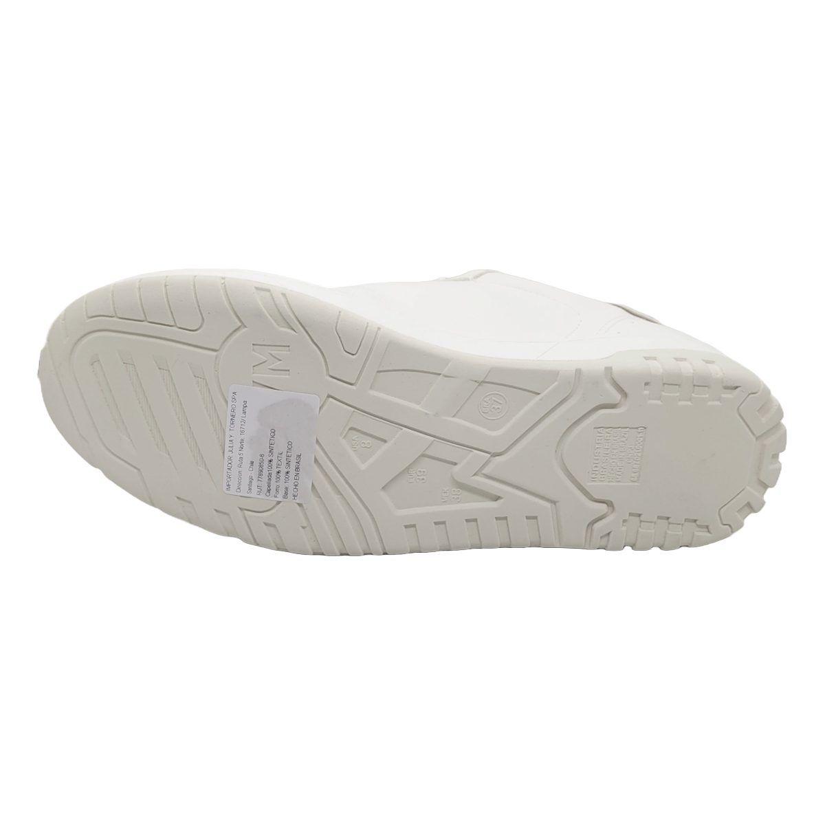 ZAPATILLAS URBANAS VIA MARTE MUJER| 042-015-09-2