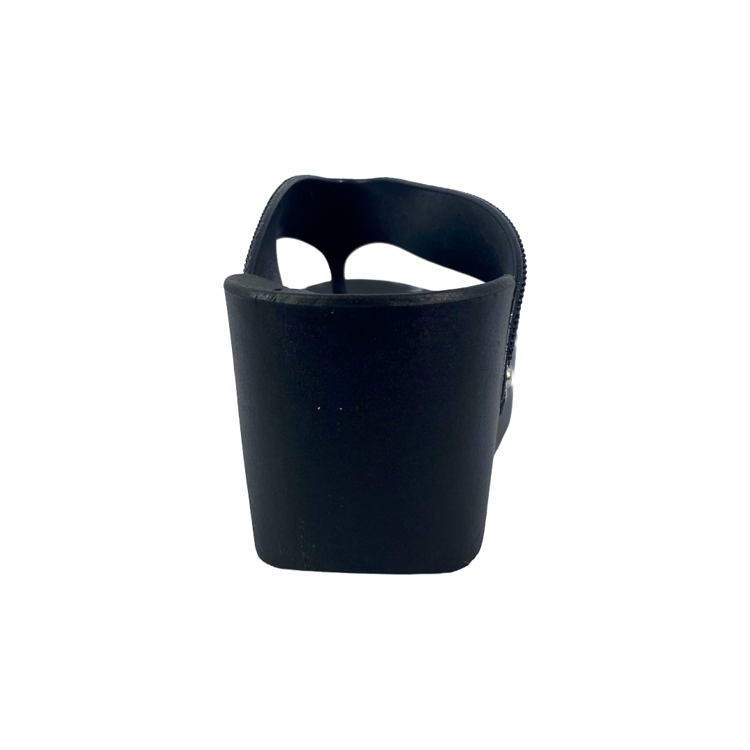 SANDALIAS ALQUIMIA DACIANA NEGRO MUJER | 3646-02-4