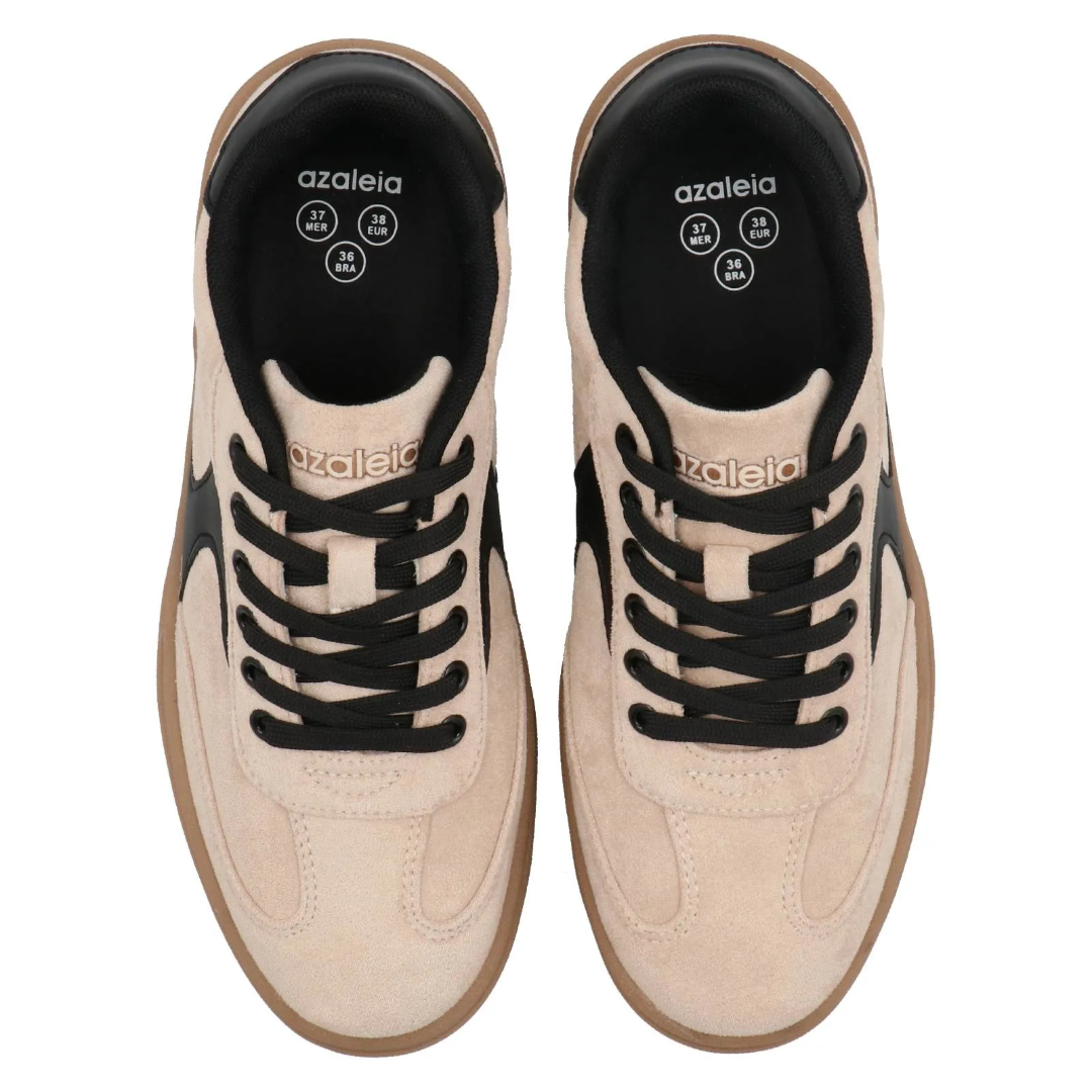 ZAPATILLAS AZALEIA LENS BEIGE AZ210011239-RK8-1