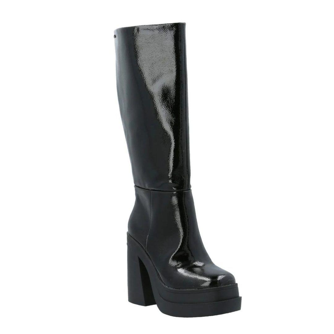 BOTAS AZALEIA BLACK AZ210011137-0