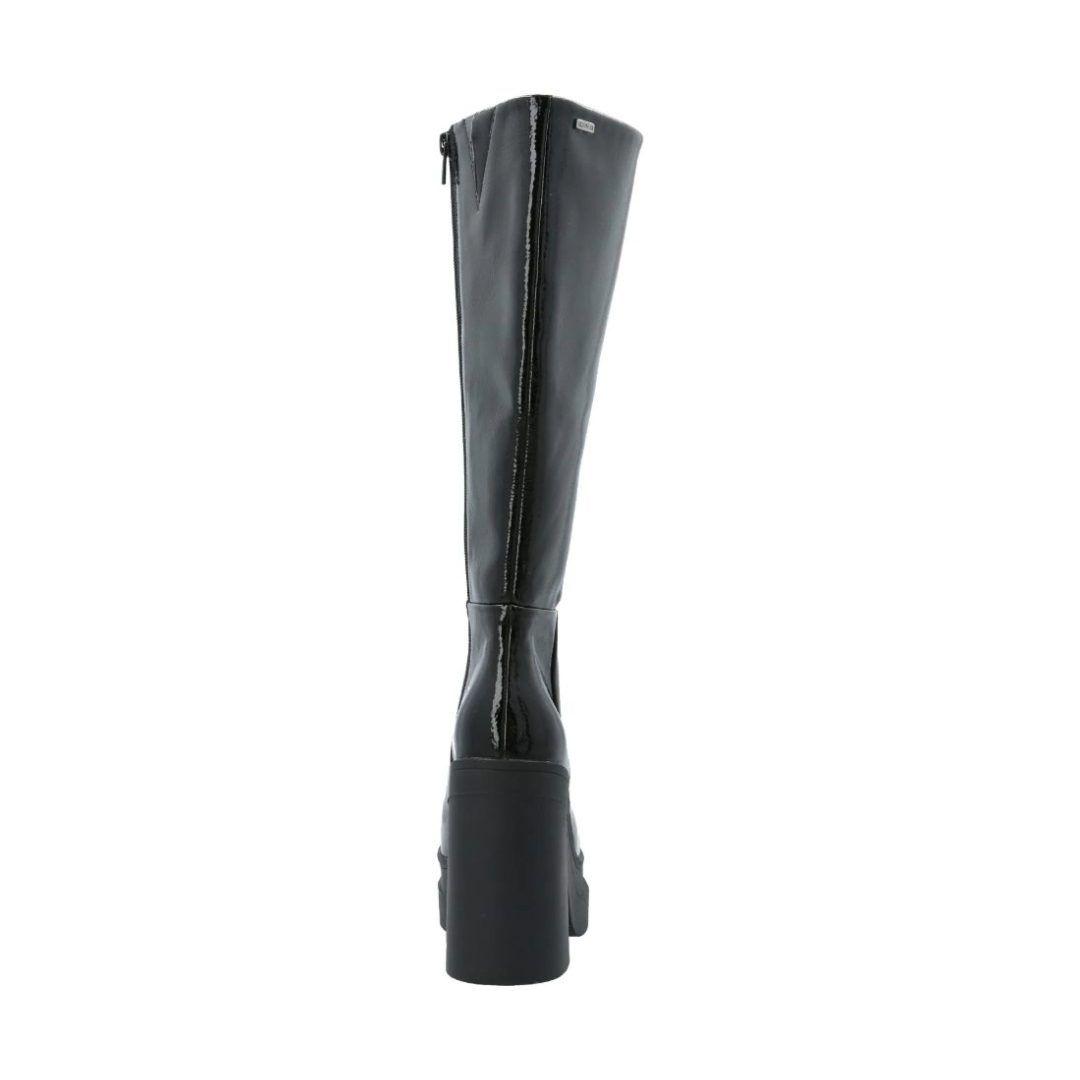 BOTAS AZALEIA BLACK AZ210011137-1