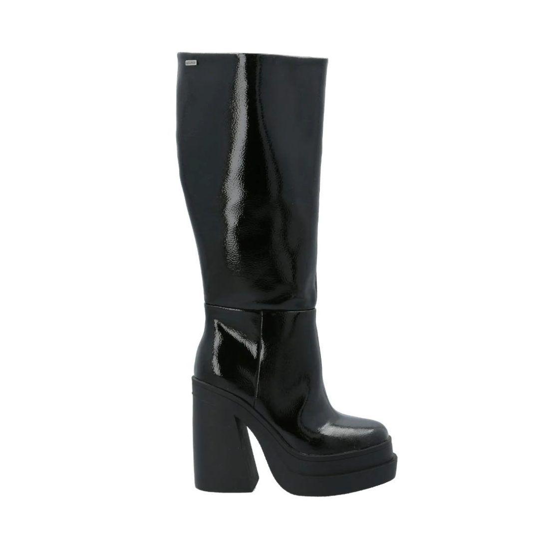 BOTAS AZALEIA BLACK AZ210011137-2