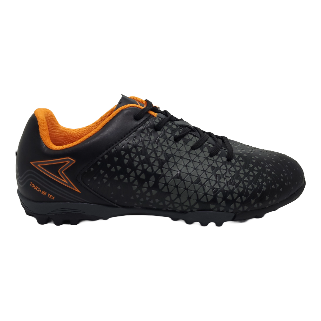 ZAPATILLAS BABY FÚTBOL POWER LEAGUE BLASTER 881-6281-0