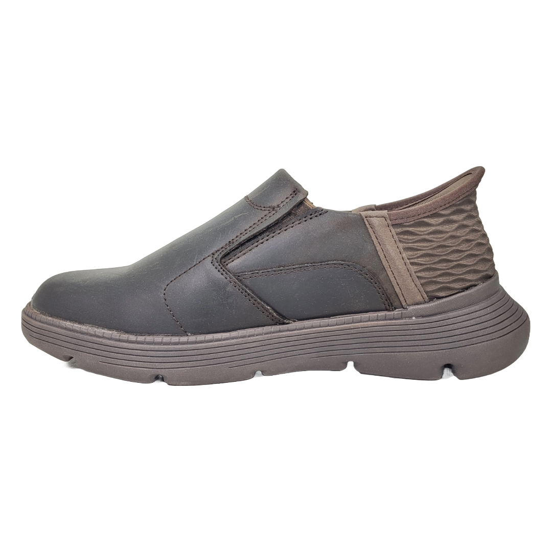 ZAPATILLAS GARVIOLI BROWN S2108-4B-3