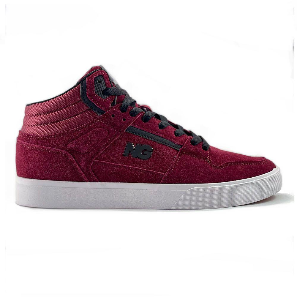 Zapatillas skate hombre NATGEO Vino 22M-088-B0A-0