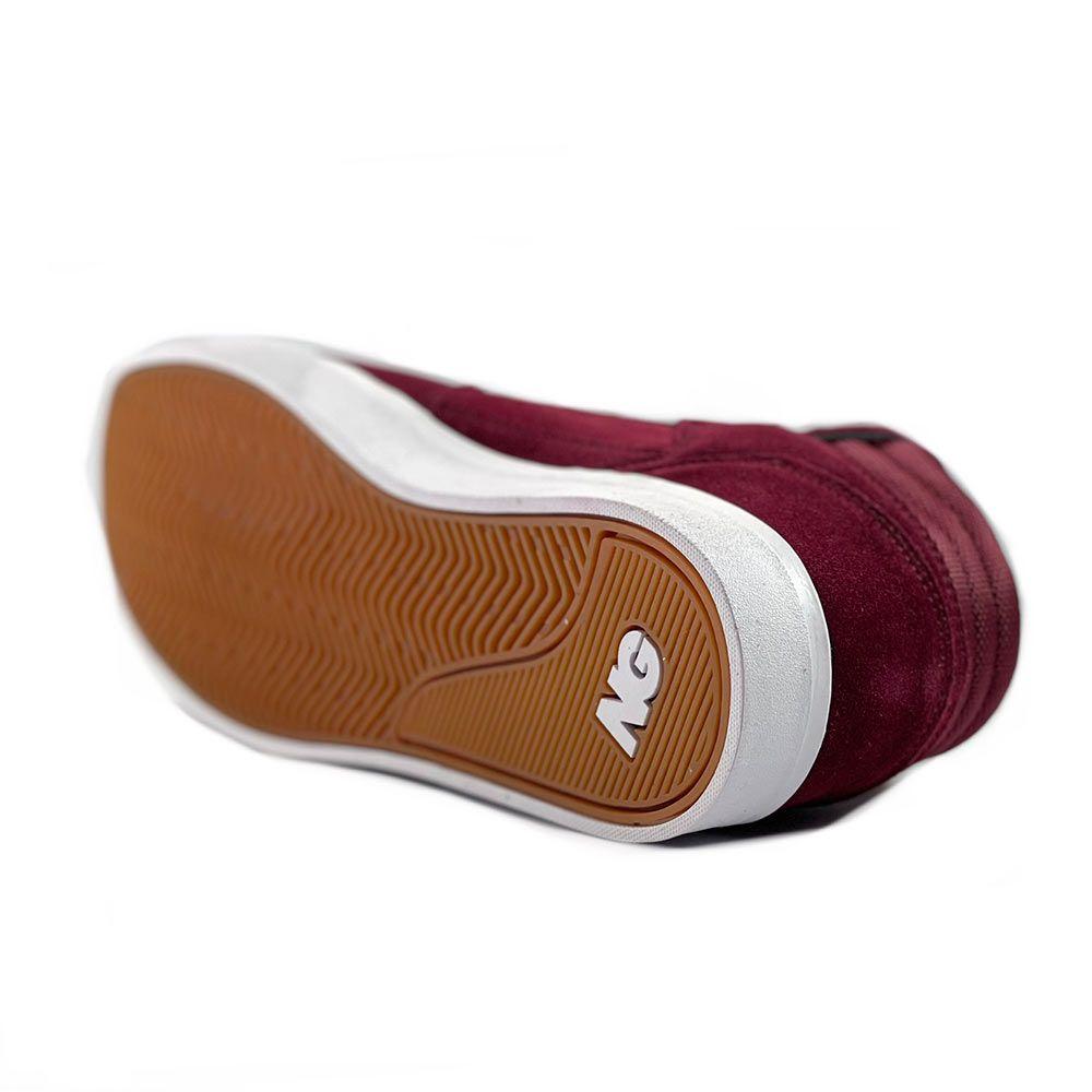 Zapatillas skate hombre NATGEO Vino 22M-088-B0A-1