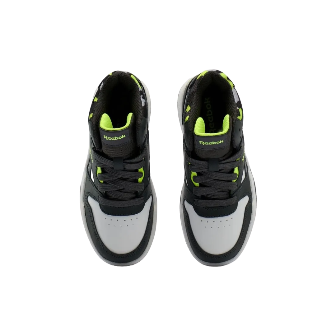 ZAPATILLAS URBANAS REEBOK BB4500 INFANTIL 100200928-2