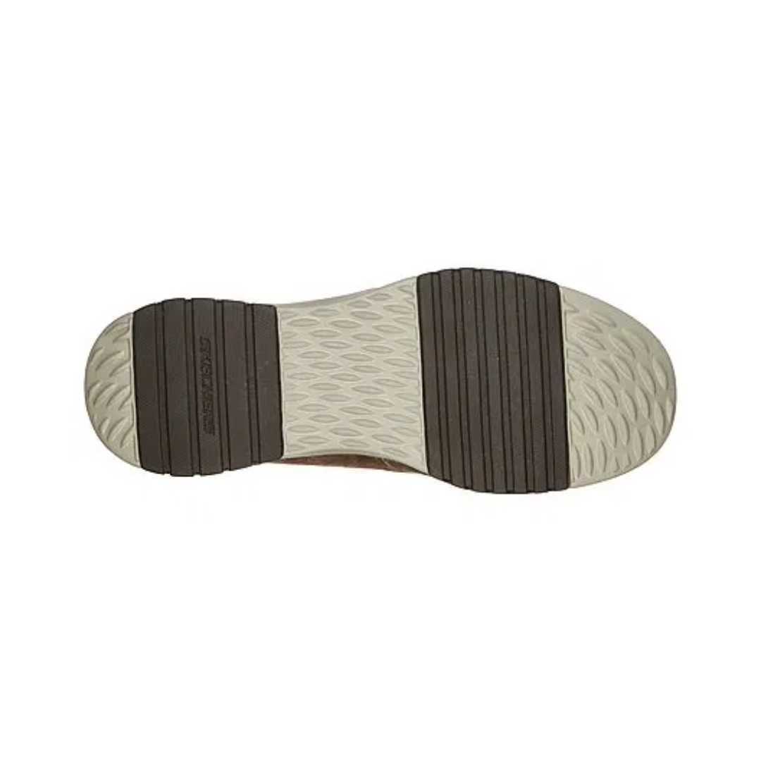 BOTINES SKECHERS BELLINGER 2.0 | 204225-BRN-4