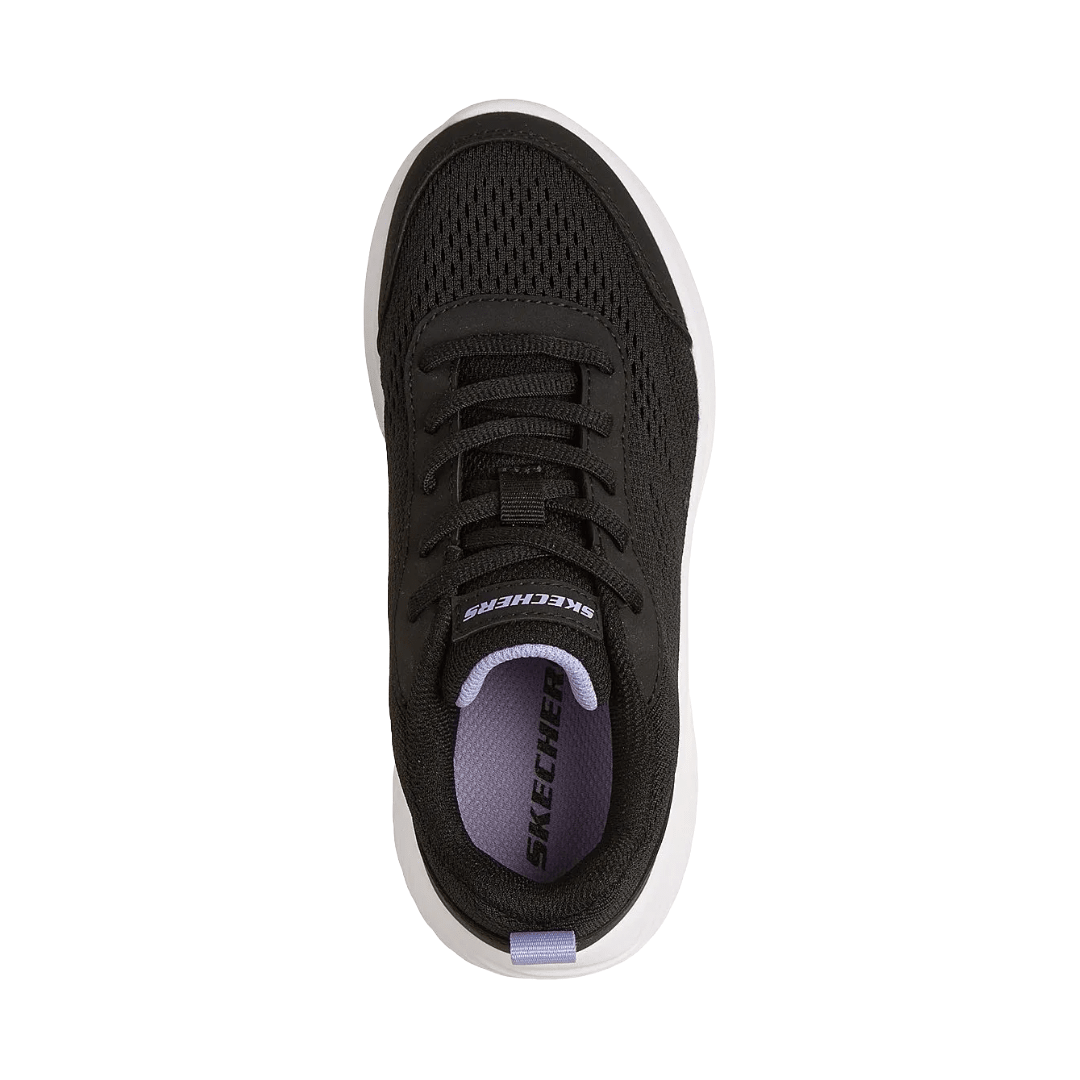 ZAPATILLAS URBANAS SKECHERS BOUNDER EZ BREEZE JUVENIL | 303679L-BLK-2