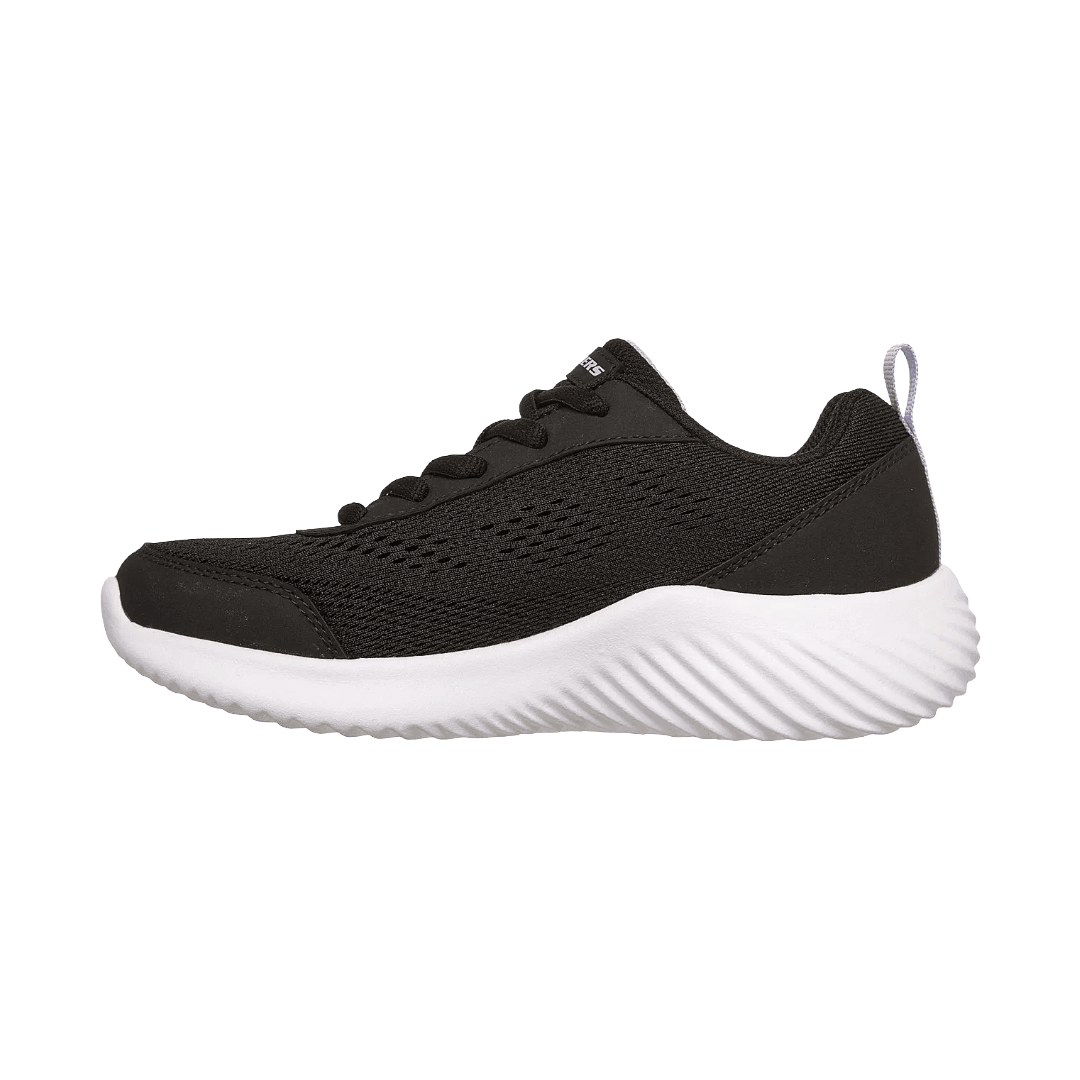 ZAPATILLAS URBANAS SKECHERS BOUNDER EZ BREEZE JUVENIL | 303679L-BLK-3