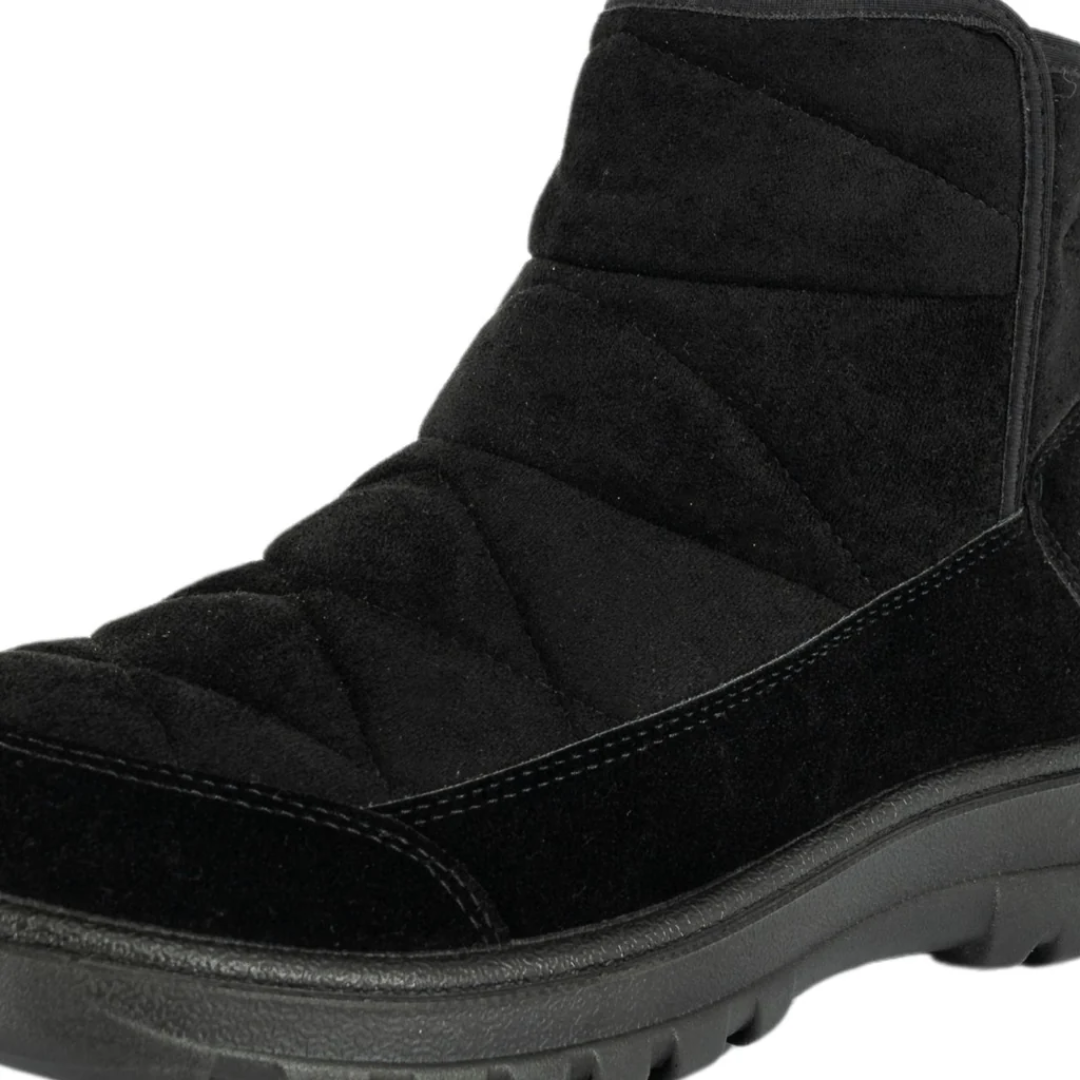 BOTINES ARBOR NEGRO PASSER 767-02-3