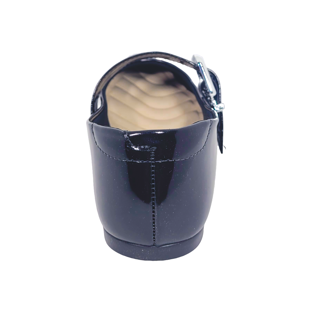 BALLERINAS MOLECA CASUALES MUJER CHAROL | 5821.103.6000-15758-2