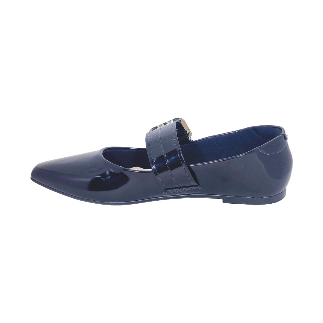 BALLERINAS MOLECA CASUALES MUJER CHAROL | 5821.103.6000-15758-3