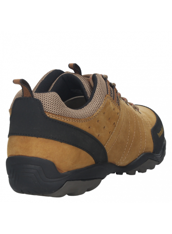 Zapatilla Panama Jack Hombre Café PE015A60010-2